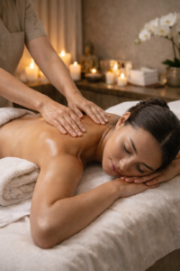 Massage