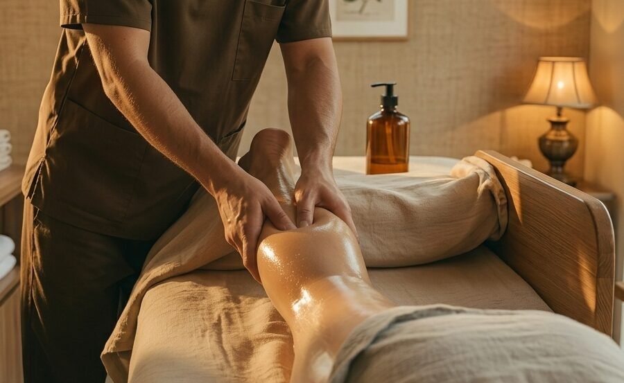 MASSAGE